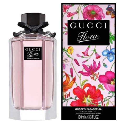 gucci flora precio|gucci flora perfume priceline.